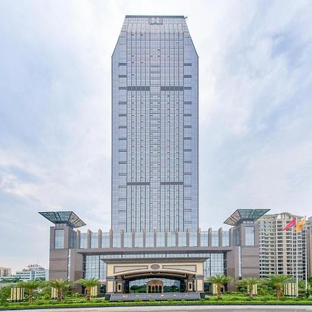 Haoyikang Hotel ฮุ่ยโจว ภายนอก รูปภาพ