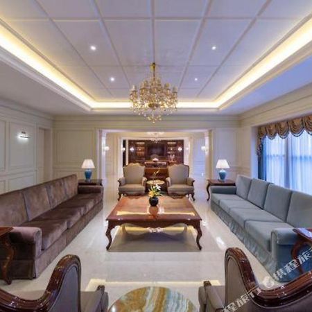Haoyikang Hotel ฮุ่ยโจว ภายนอก รูปภาพ