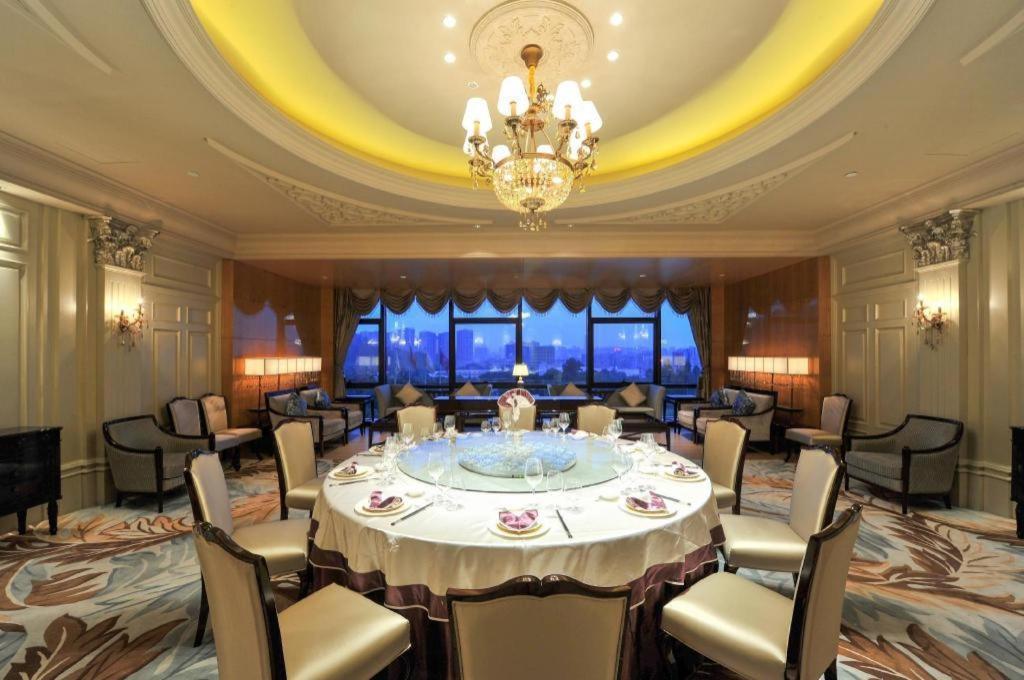 Haoyikang Hotel ฮุ่ยโจว ภายนอก รูปภาพ