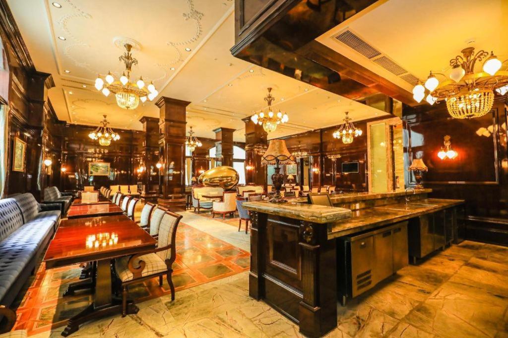 Haoyikang Hotel ฮุ่ยโจว ภายนอก รูปภาพ