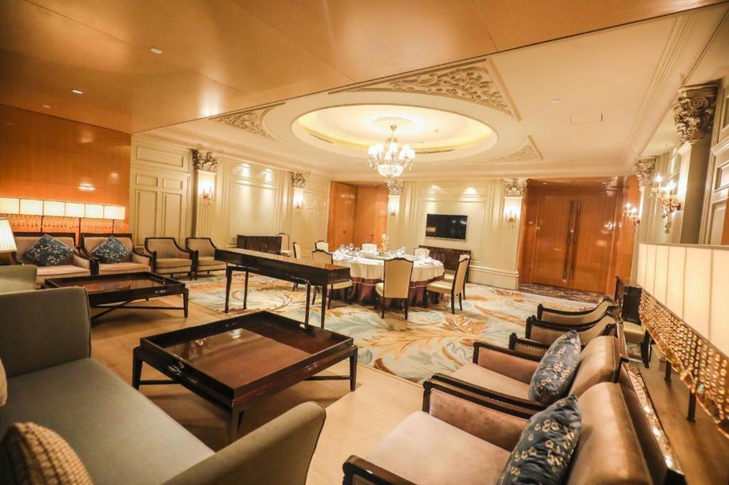 Haoyikang Hotel ฮุ่ยโจว ภายนอก รูปภาพ