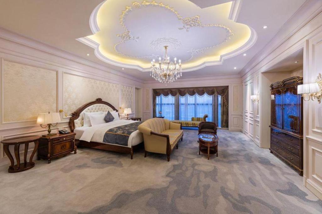 Haoyikang Hotel ฮุ่ยโจว ภายนอก รูปภาพ