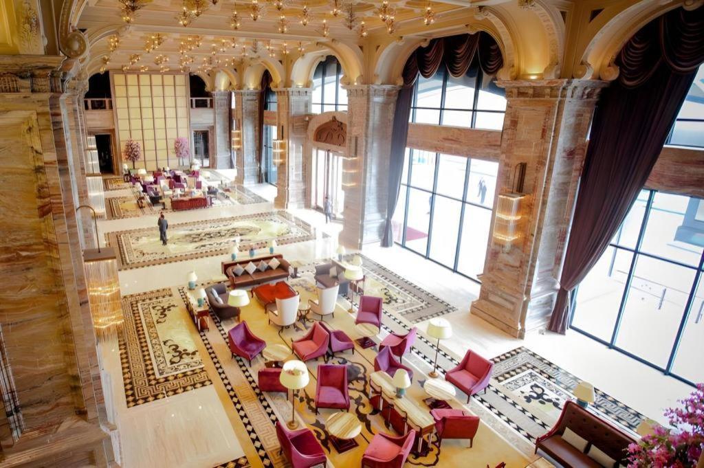 Haoyikang Hotel ฮุ่ยโจว ภายนอก รูปภาพ