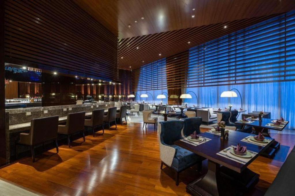 Haoyikang Hotel ฮุ่ยโจว ภายนอก รูปภาพ