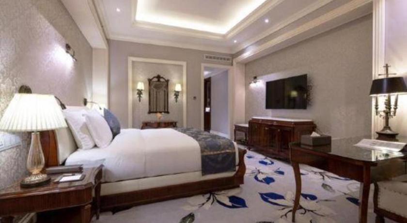 Haoyikang Hotel ฮุ่ยโจว ภายนอก รูปภาพ