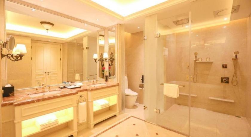 Haoyikang Hotel ฮุ่ยโจว ภายนอก รูปภาพ