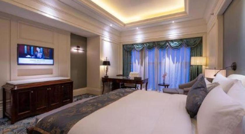 Haoyikang Hotel ฮุ่ยโจว ภายนอก รูปภาพ